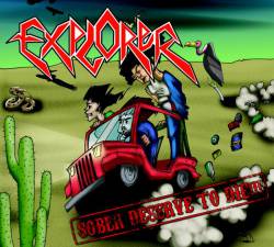 Sober Deserve to Die!!!